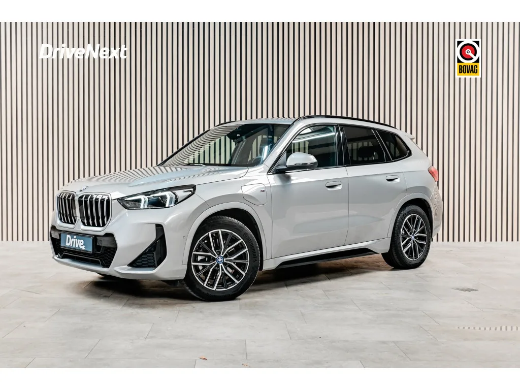 BMW X1 (2025) — foto 1