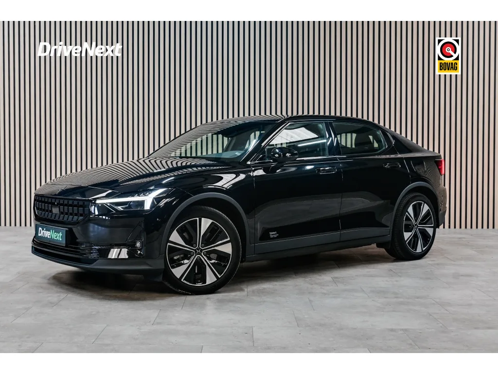 Polestar 2 (2023) — foto 1