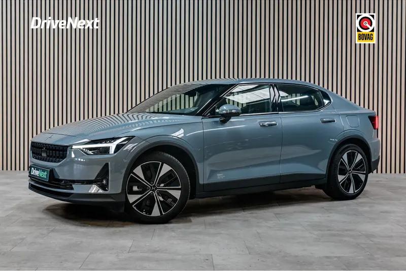 Polestar 2 (2023)