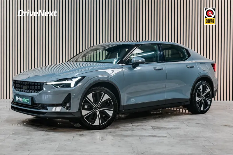 Polestar 2 (2023)