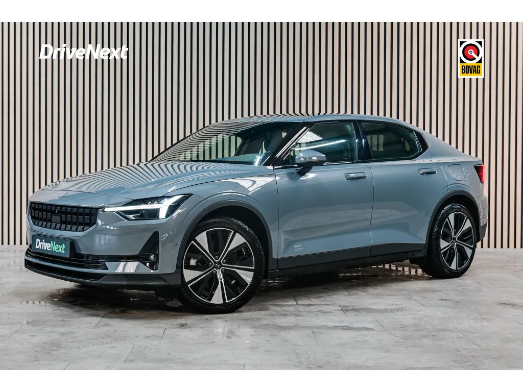 Polestar 2 (2023) — foto 1