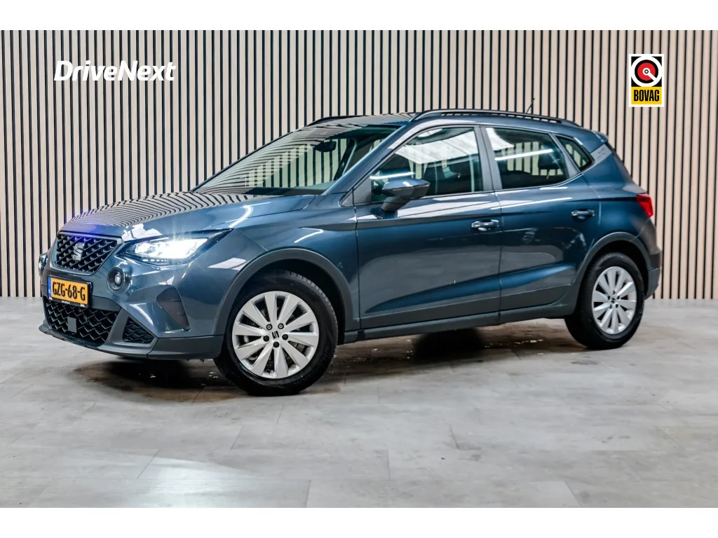 SEAT Arona (2023) — foto 1