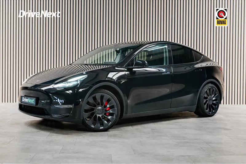 Tesla Model Y (0)