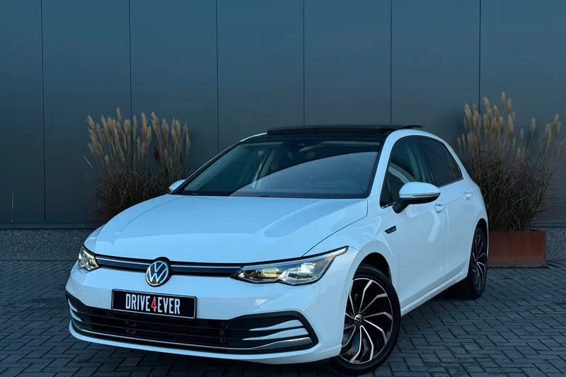 Volkswagen Golf (2020)