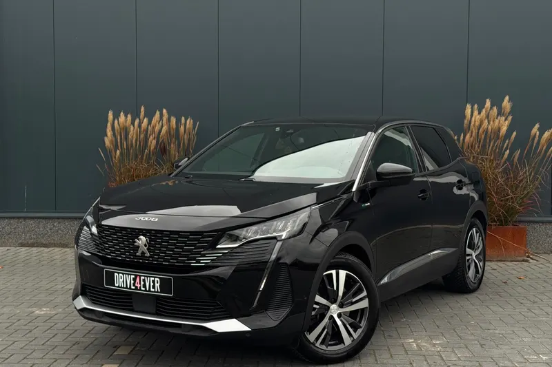 Peugeot 3008 (2023)