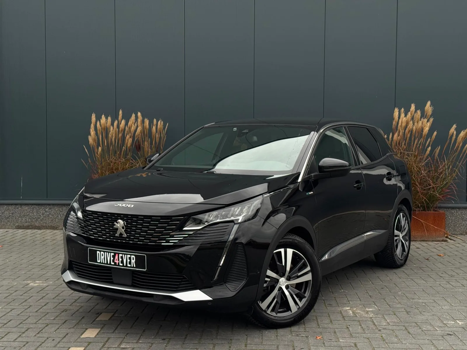 Peugeot 3008 (2023) — foto 1