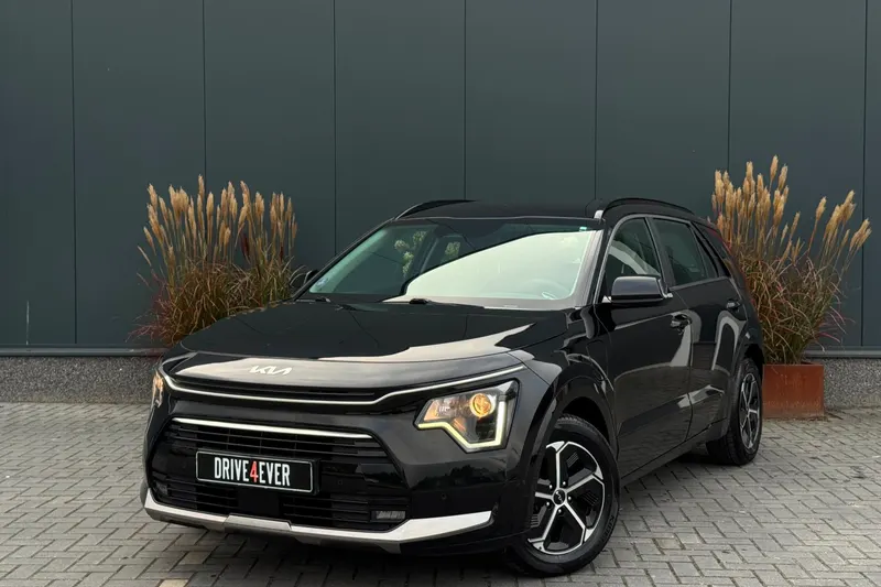 Kia Niro (2024)