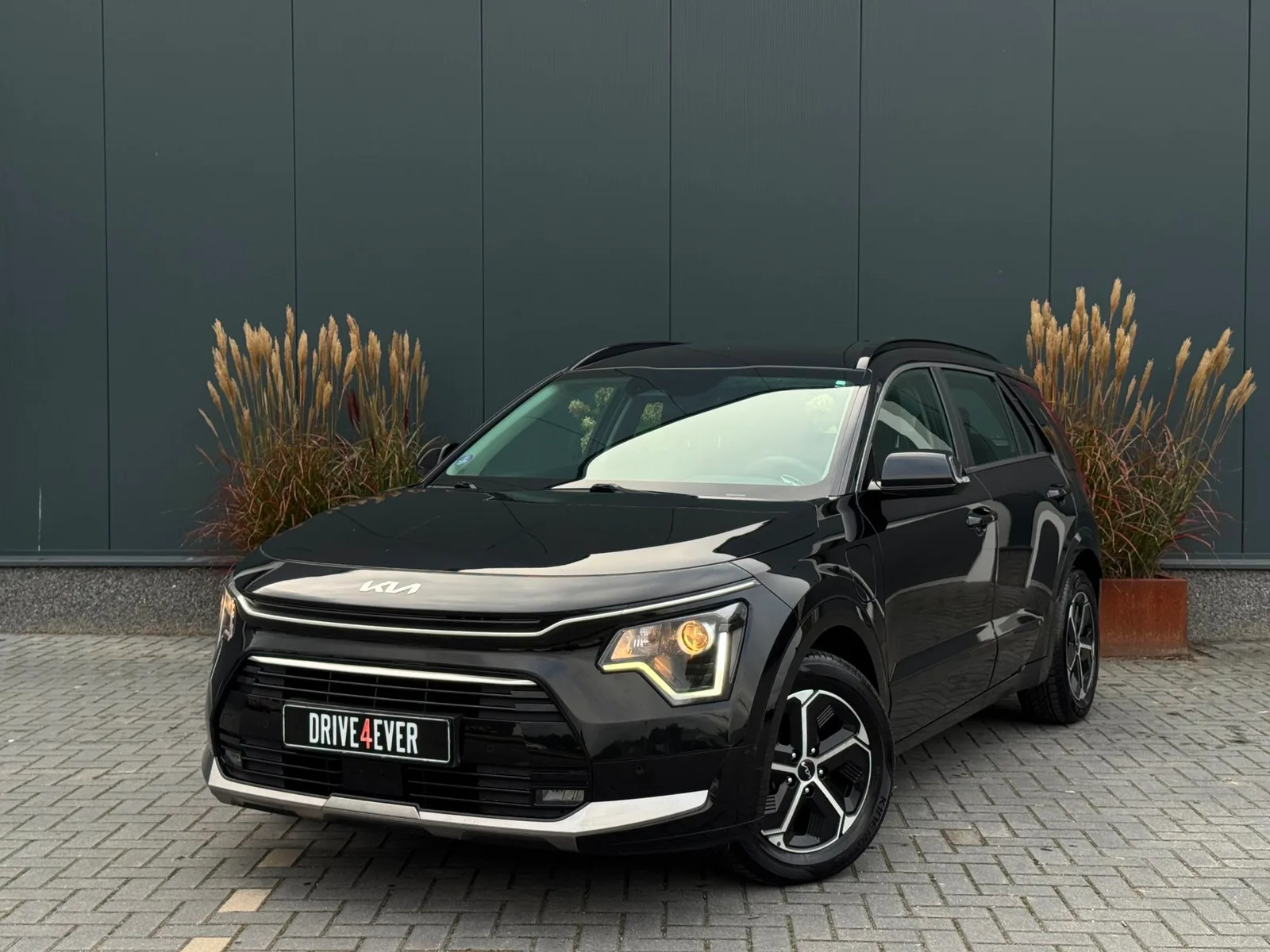Kia Niro (2024) — foto 1