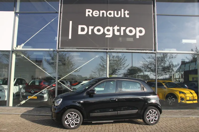 Renault Twingo (2023)