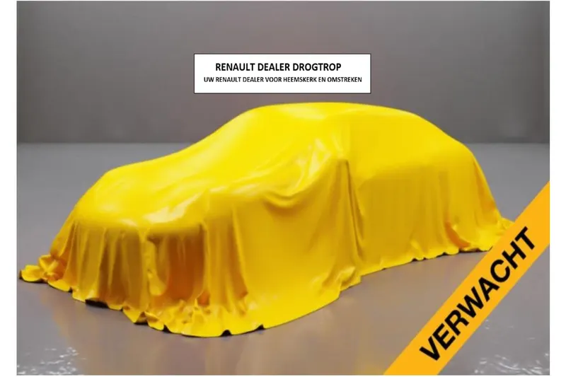 Renault Captur (2014)