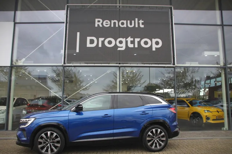 Renault Austral (2025)