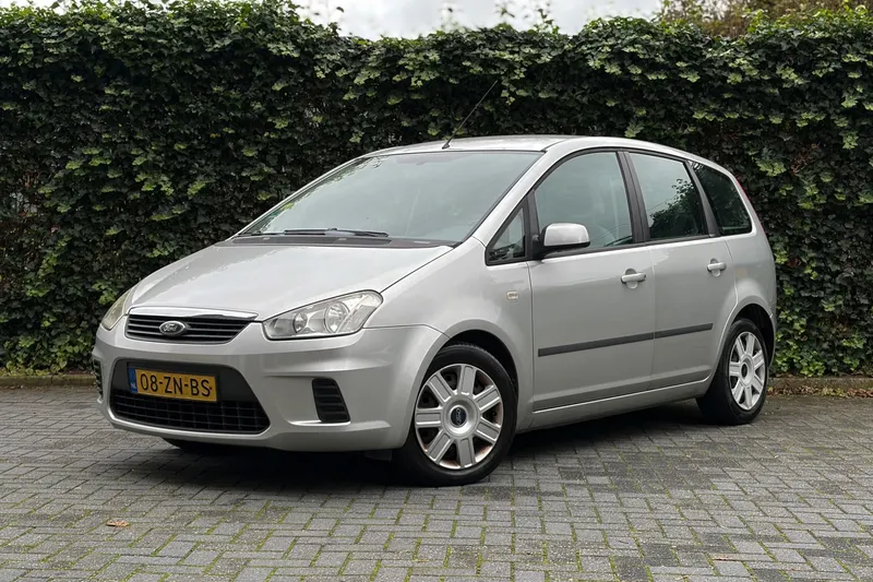 Ford C-Max (2008)