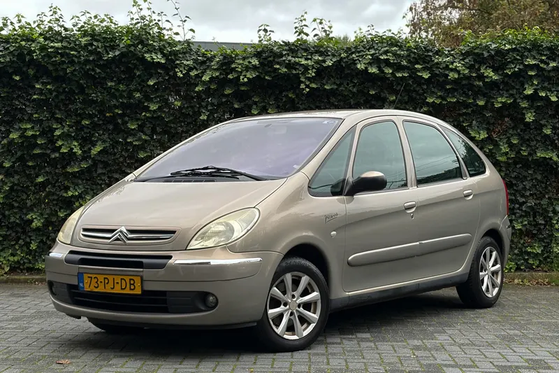 Citroën Xsara Picasso (2004)