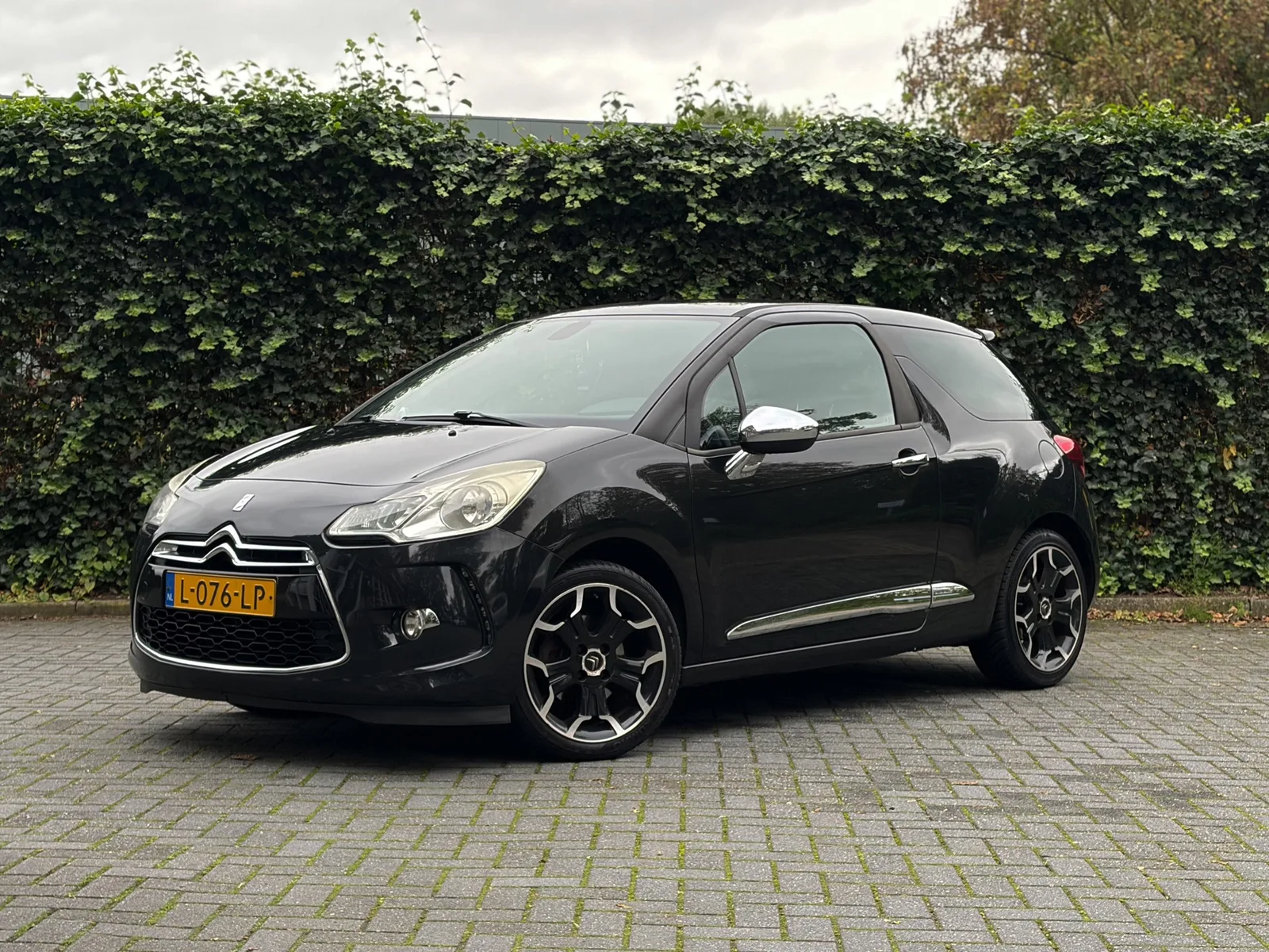 Citroën DS3 (2010) — foto 1