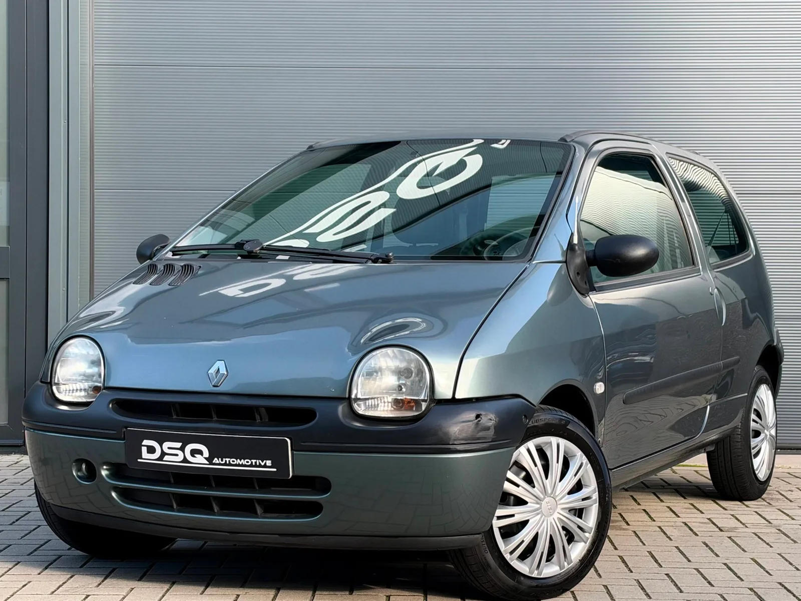 Renault Twingo (2007) — foto 1