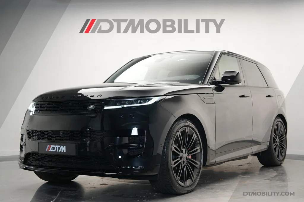 Land Rover Range Rover Sport (2026) — foto 1