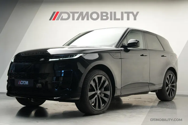 Land Rover Range Rover Sport (2023)