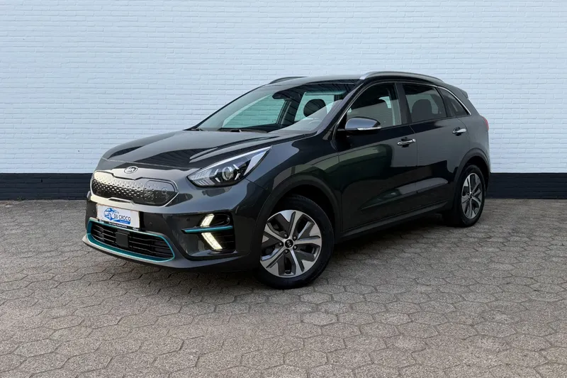 Kia Niro EV (2020)
