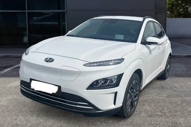 Hyundai Kona (2021)