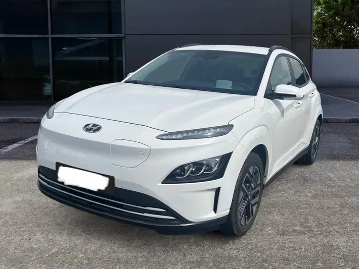 Hyundai Kona (2021) — foto 1