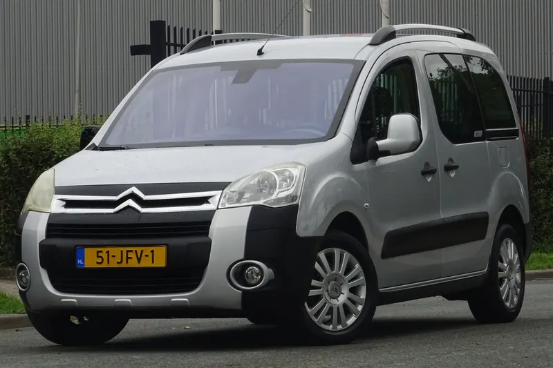 Citroën Berlingo (2009)