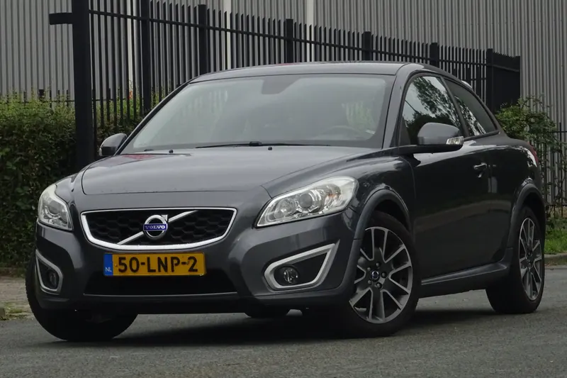 Volvo C30 (2010)