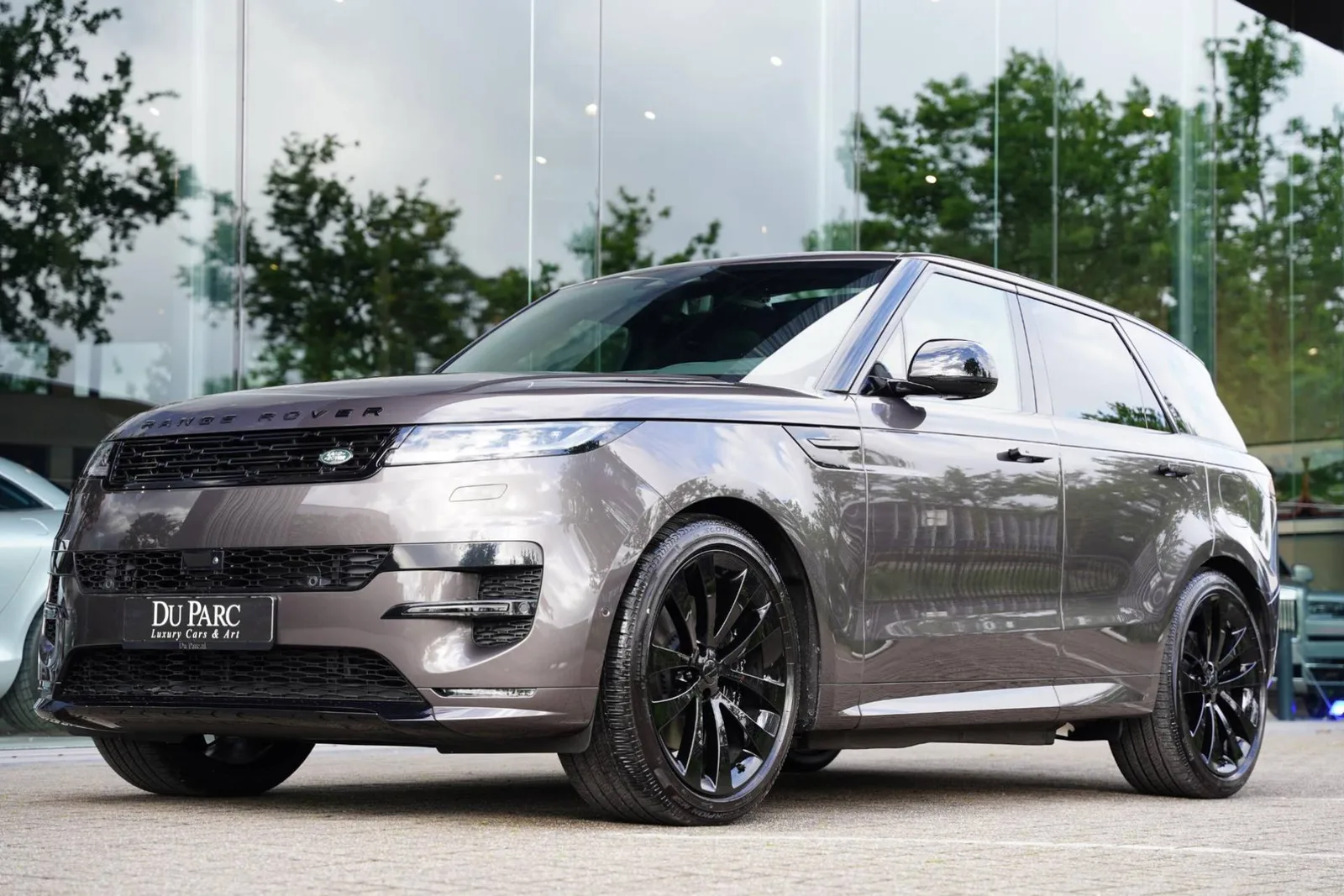 Land Rover Range Rover Sport (2026) — foto 1