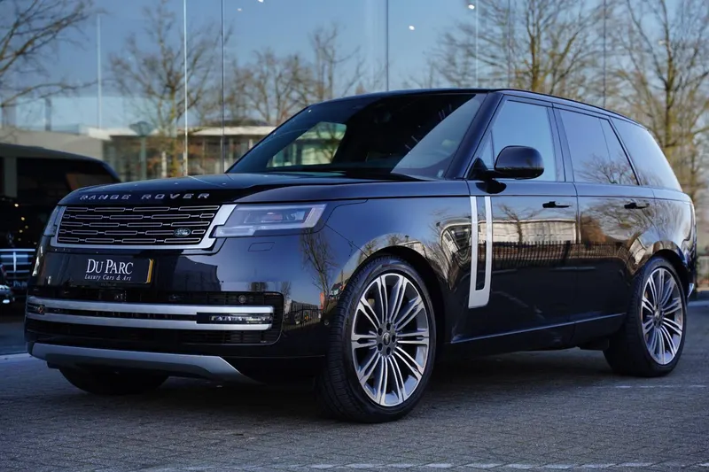 Land Rover Range Rover (2024)