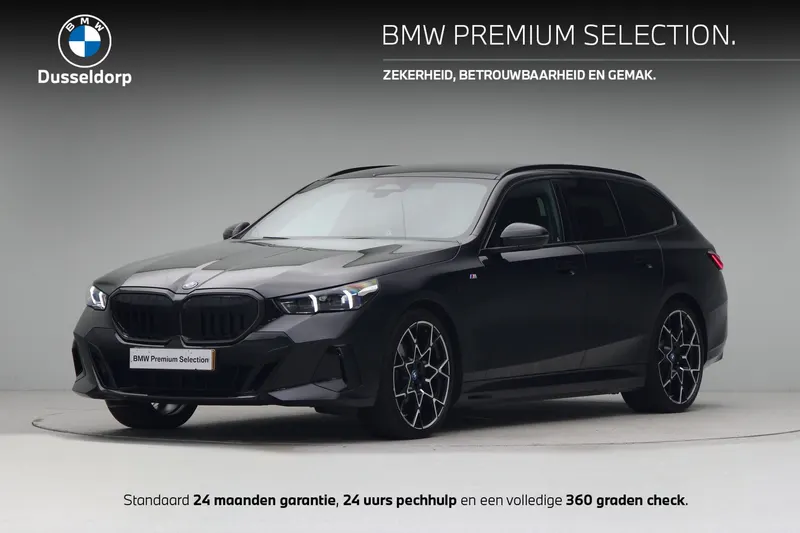 BMW 5-Serie (2024)