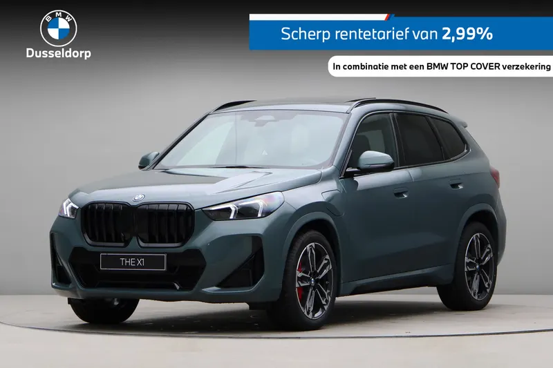 BMW X1 (2026)