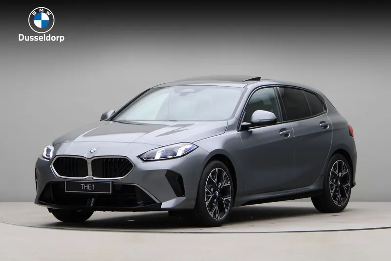 BMW 1-Serie (2026)
