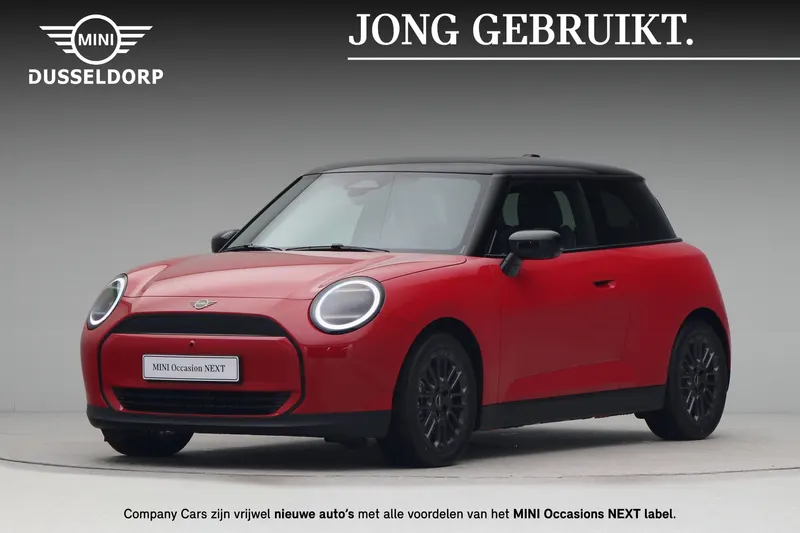 MINI Cooper (2026)
