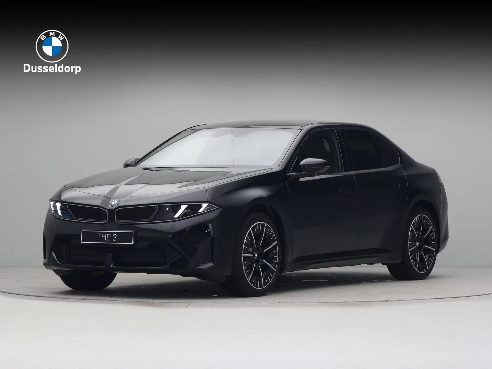BMW i3 (2026) — foto 1