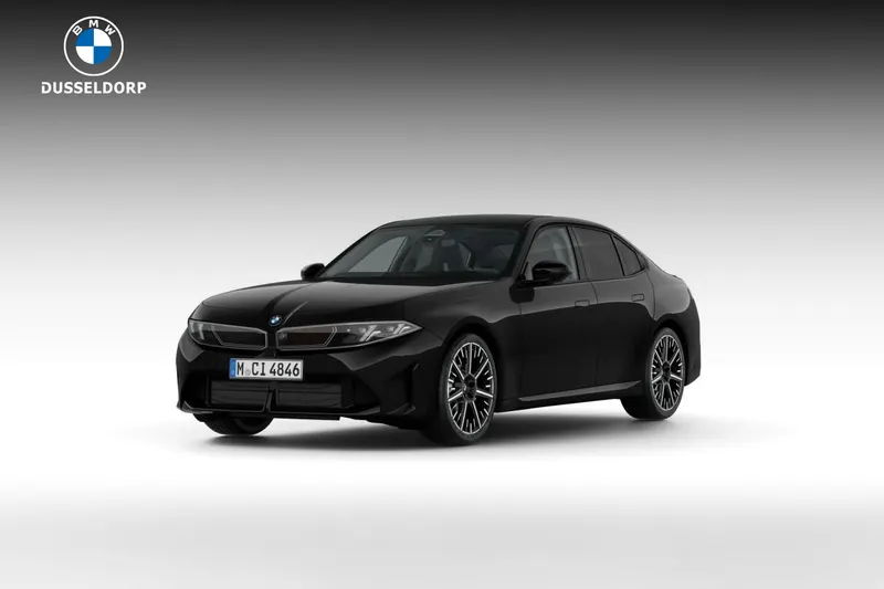 BMW 3-Serie (2026)