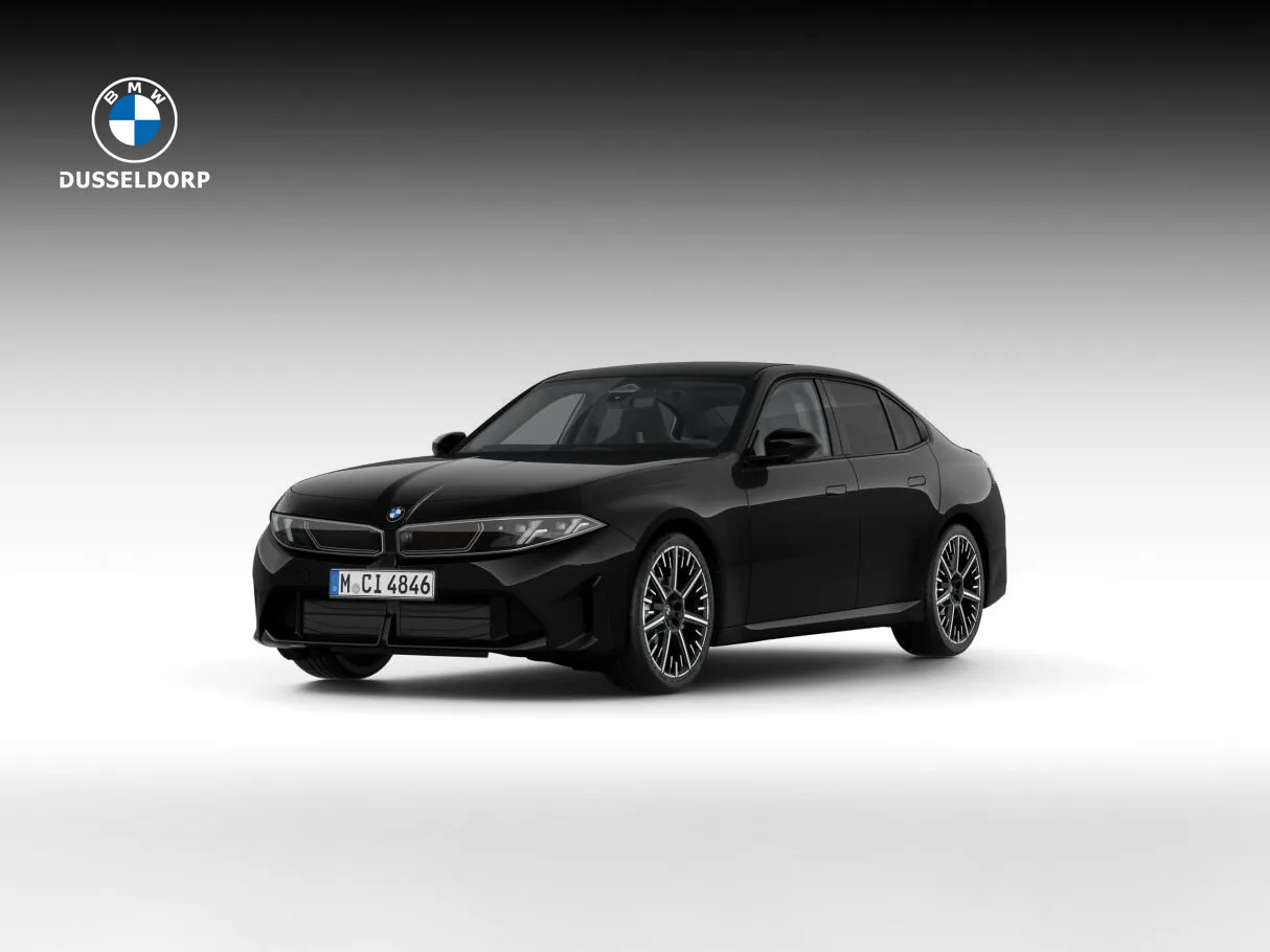 BMW 3-Serie (2026) — foto 1