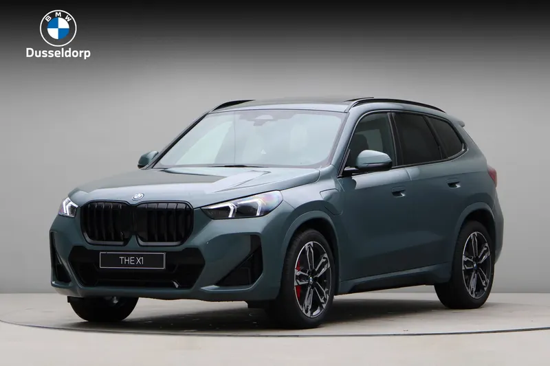 BMW X1 (2026)