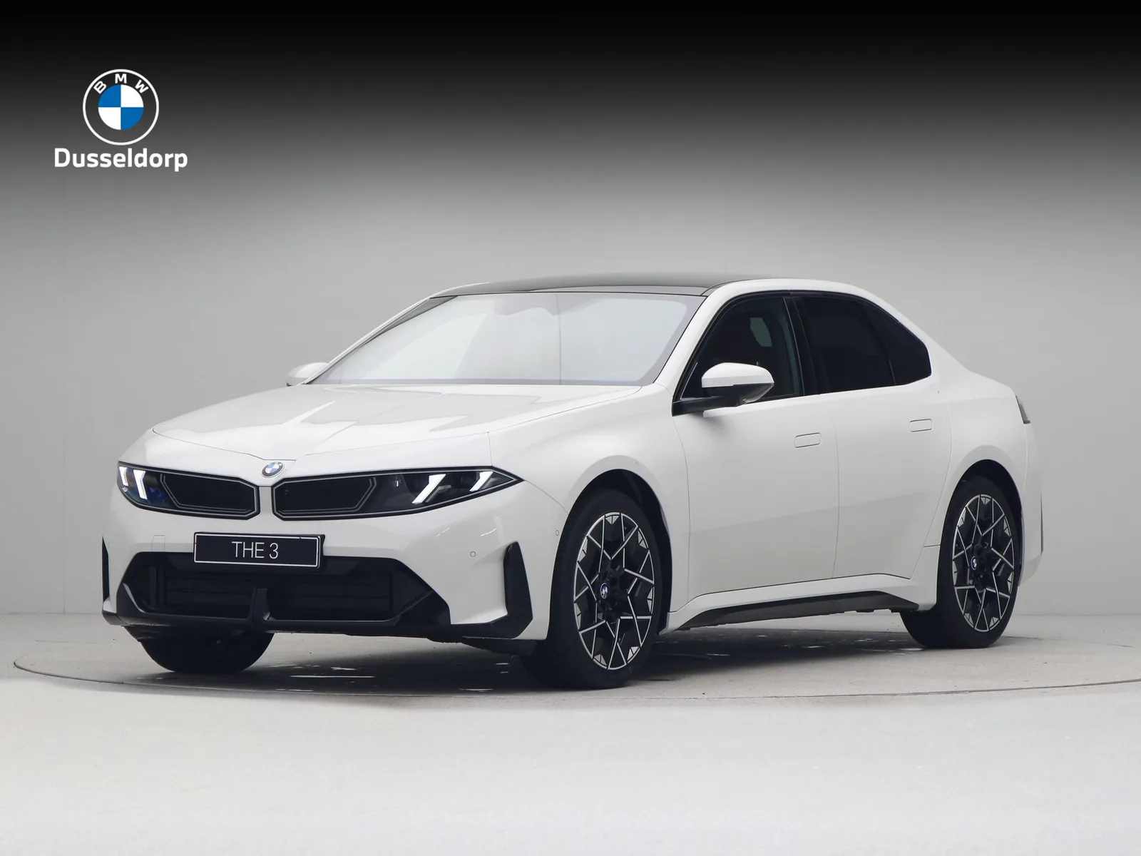 BMW i3 (2026) — foto 1