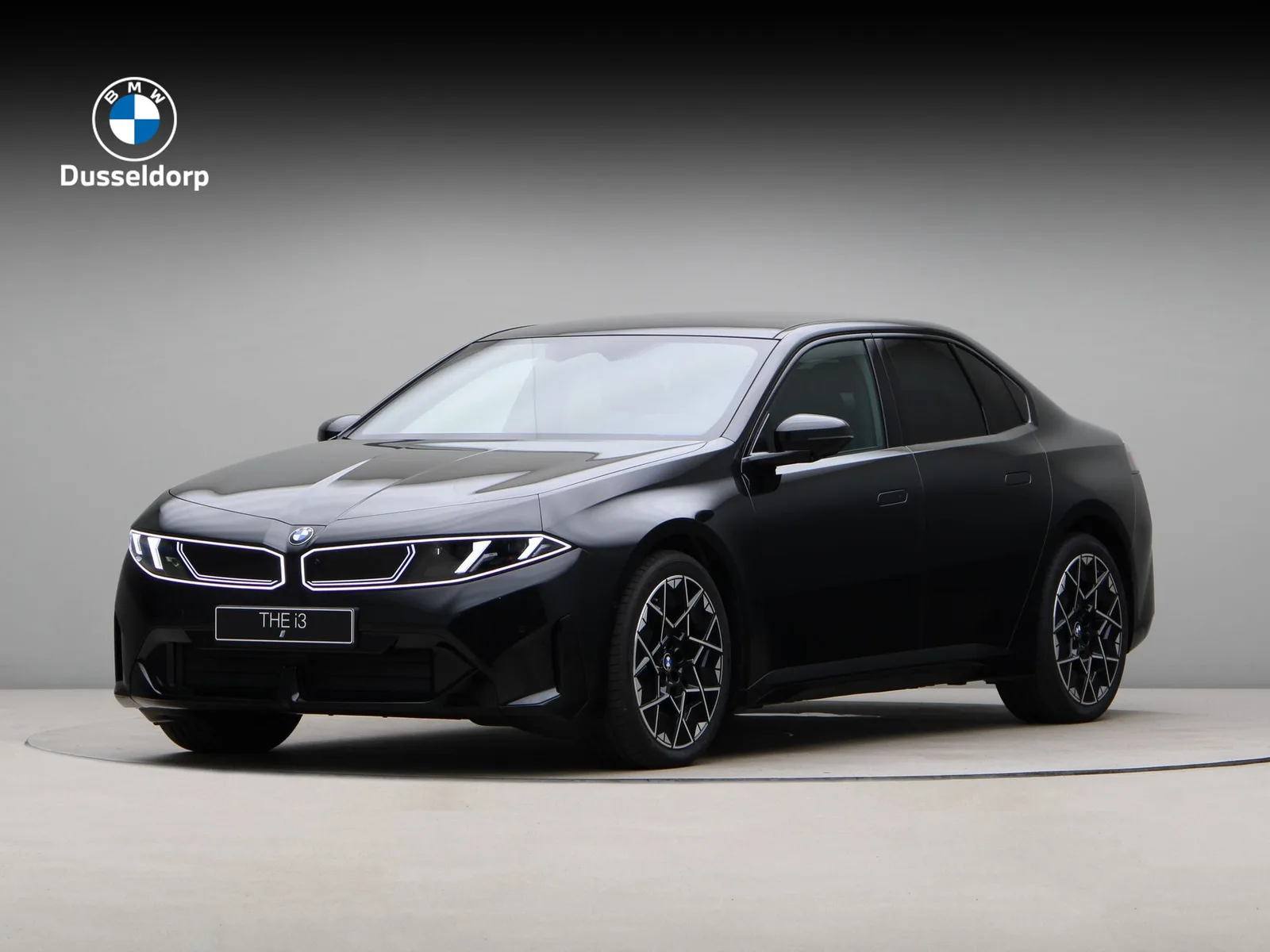 BMW i3 (2026) — foto 1