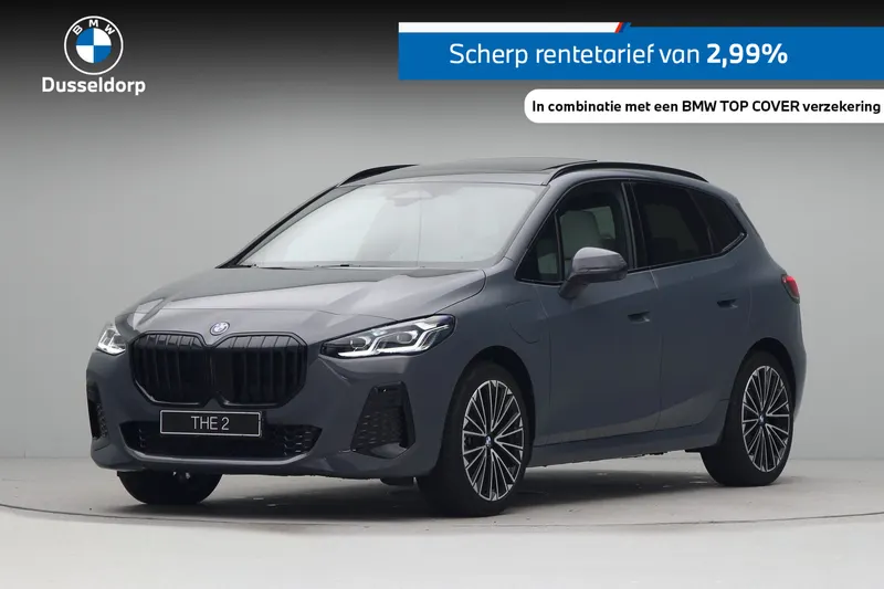 BMW 2-Serie Active Tourer (2026)