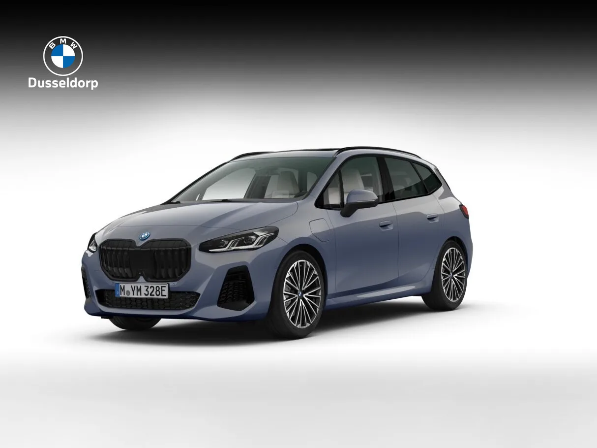 BMW 2-Serie Active Tourer (2026) — foto 1