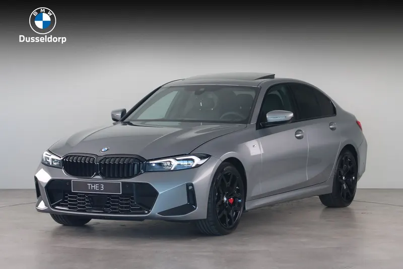 BMW 3-Serie (2026)