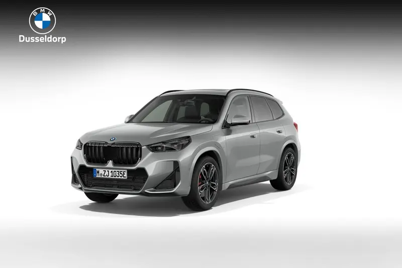 BMW X1 (2026)