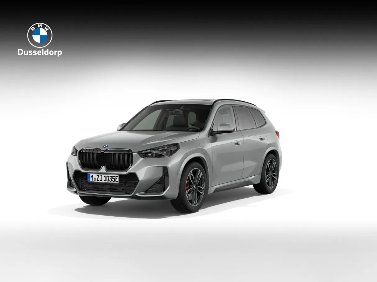 BMW X1 (2026) — foto 1