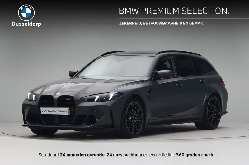 BMW M3 (2025)