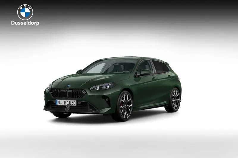 BMW 1-Serie (2026)