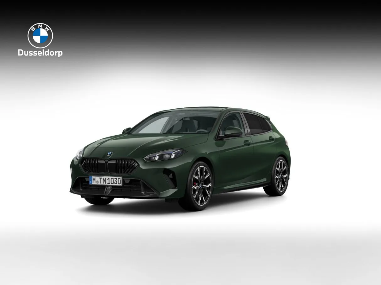 BMW 1-Serie (2026) — foto 1