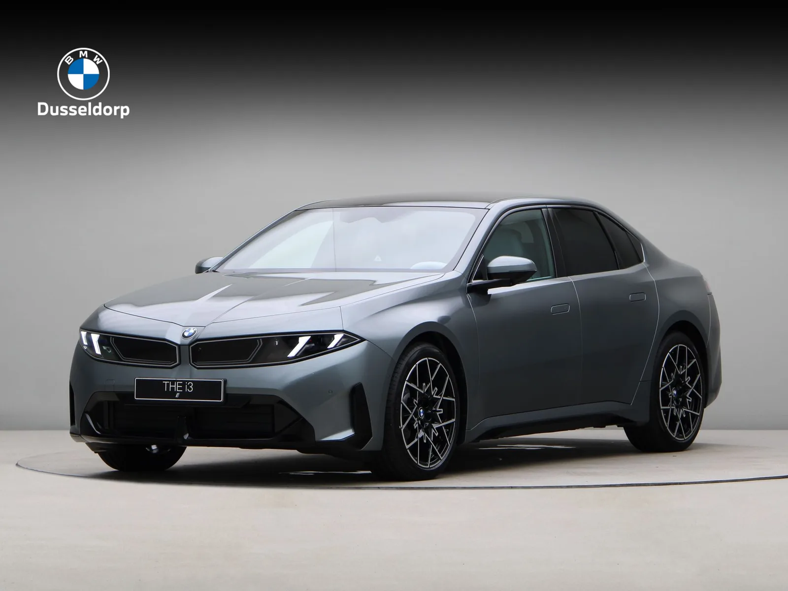 BMW i3 (2026) — foto 1