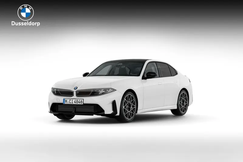 BMW 3-Serie (2026)