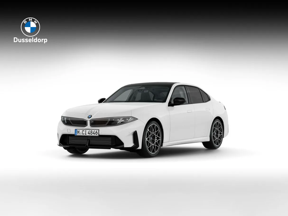 BMW 3-Serie (2026) — foto 1