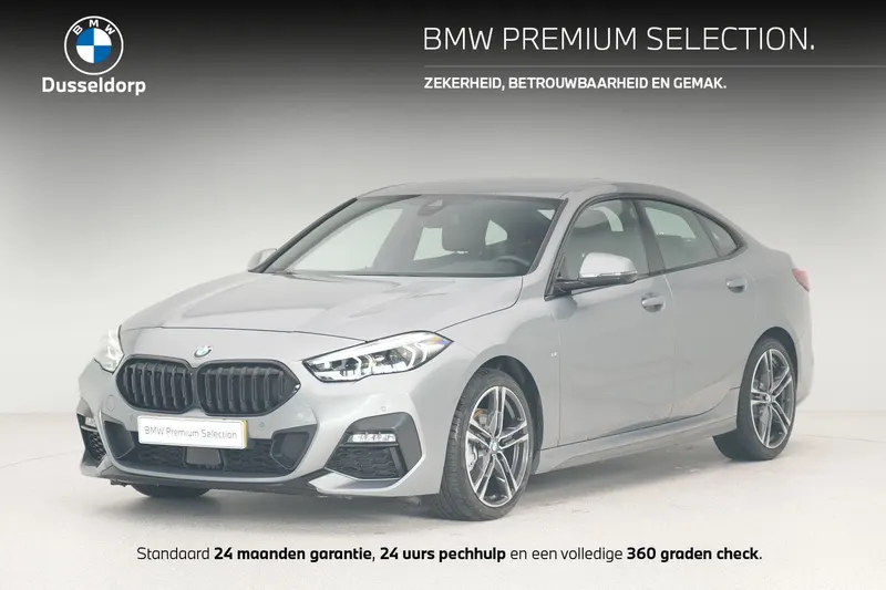 BMW 2-Serie (2021)
